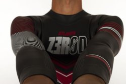 Picture of Z3R0D Atlante Men (reversed zipper). Ένα χρώμα