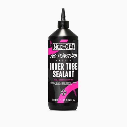 Picture of Muc-Off No Puncture Hassle Tubeless Sealant 1L