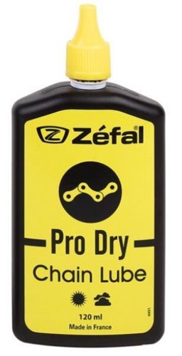 Picture of Zefal Pro Dry Chain Lube 120ml