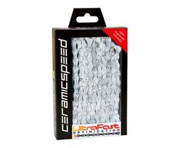 Picture of Ceramic Speed UFO chain KMC for all 12sp