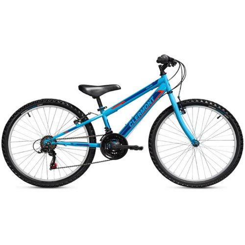 Picture of Clermont 24'' Freeland Simplex 18sp (280mm) blue