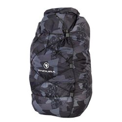 Picture of Endura DuraPak Backpack  Grey Camouflage