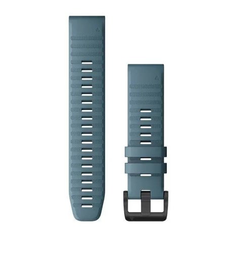 Picture of Garmin QuickFit 22 Bands  Lakeside Blue