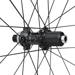 Picture of Shimano Ultegra WH-R8170-C60-TL F&R Disc Brake
