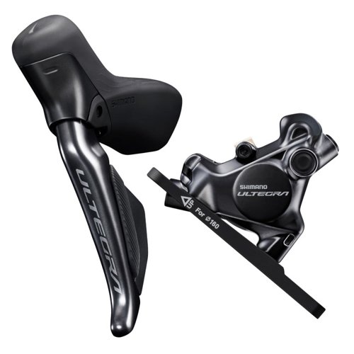 Picture of Shimano J-Kit Di2 Ultegra  ST-R8170(L), BR-R8170(F) Front