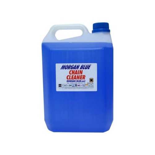 Picture of Morgan Blue Chain Cleaner 5L