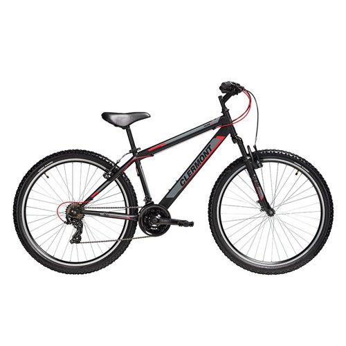 Picture of Clermont Ποδήλατο Mountain Bike 27.5'' Falcon 21sp (470mm) black