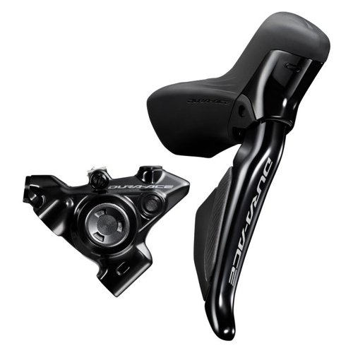 Picture of Shimano J-Kit Di2 Dura-Ace ST-R9270(R), BR-R9270(R) Rear