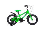 Εικόνα της Ideal Παιδικό ποδήλατο 16'' V-Track (210mm) Πράσινο