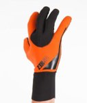 Picture of Z3R0D Neo Gloves Πορτοκαλί
