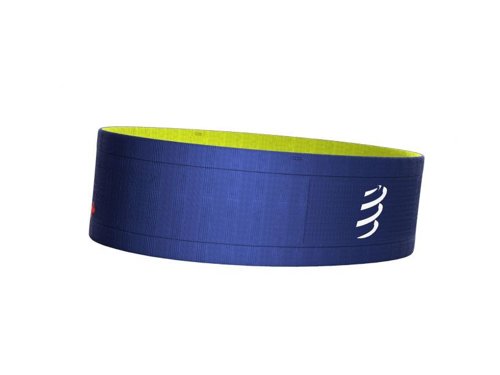 Picture of CompresSport Free Belt (Double Face) Sodalite|Lime