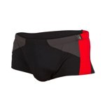 Picture of Z3R0D Trunk Black|Grey|Red