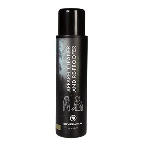 Picture of Endura Apparel Cleaner and Re-proofer 300ml