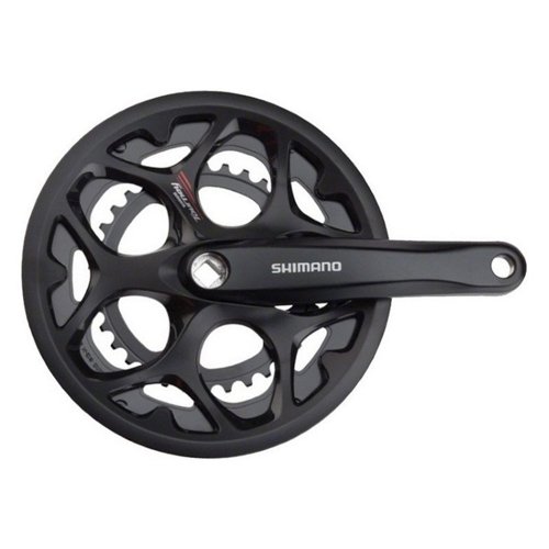 Picture of Shimano FC-A070 7/8sp 170mm 34/50T Square