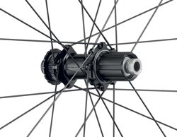 Picture of Fulcrum Racing 4 C34 TLR F&R Disc Brake