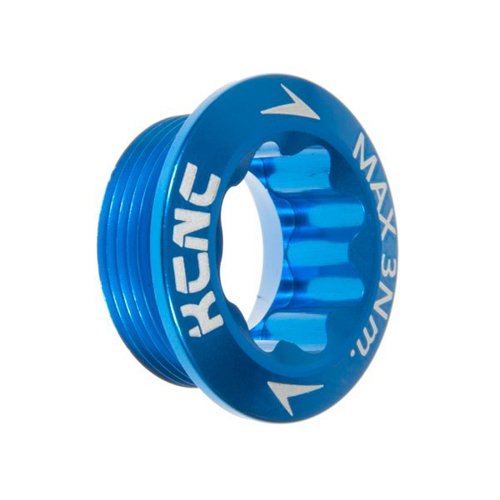 Picture of KCNC Crank Arm Bolt Μπλε