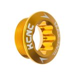 Εικόνα της KCNC Crank Arm Bolt Χρυσό
