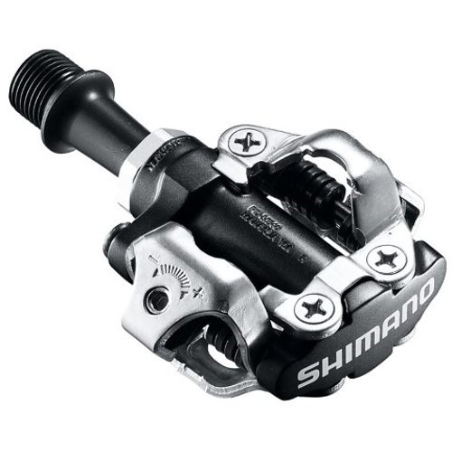Picture of Shimano PD-M540 Μαύρο