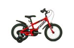 Εικόνα της Fast Παιδικό ποδήλατο 14'' Junior (200mm) Κόκκινο