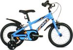 Εικόνα της Fast Παιδικό ποδήλατο 14'' Junior (200mm) Μπλε
