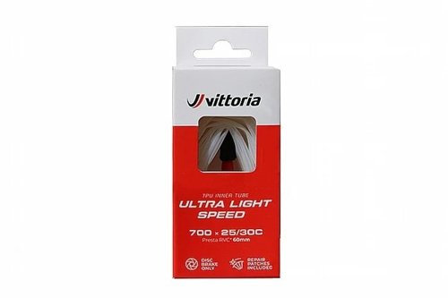 Picture of Vittoria Ultra Light Speed 700x25/30c F/V 60mm