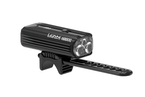 Picture of Lezyne Super Drive 1600XXL 1600lm
