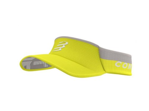 Picture of CompresSport Visor Ultralight lime alloy