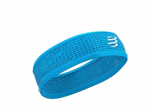 Picture of CompresSport Thin HeadBand On/Off pacific blue