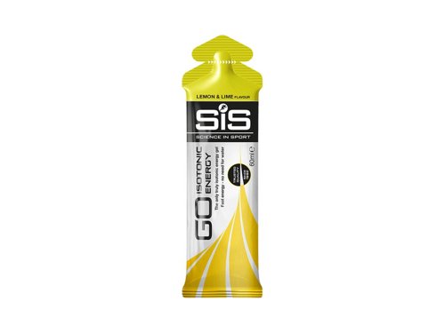 Picture of Sis GO Isotonic Energy Gel 60ml -Λεμόνι