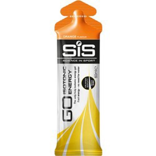 Picture of Sis GO Isotonic Energy Gel 60ml -Πορτοκάλι