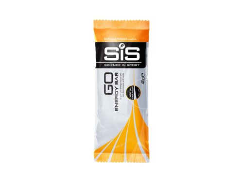 Picture of Sis GO Energy Bar 40g -Μπανάνα
