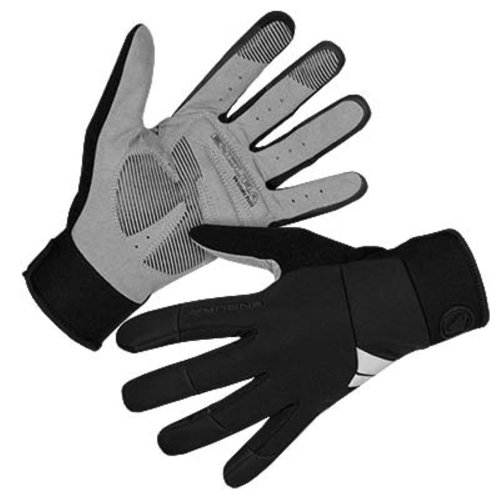 Picture of Endura Windchill Glove Μαύρο