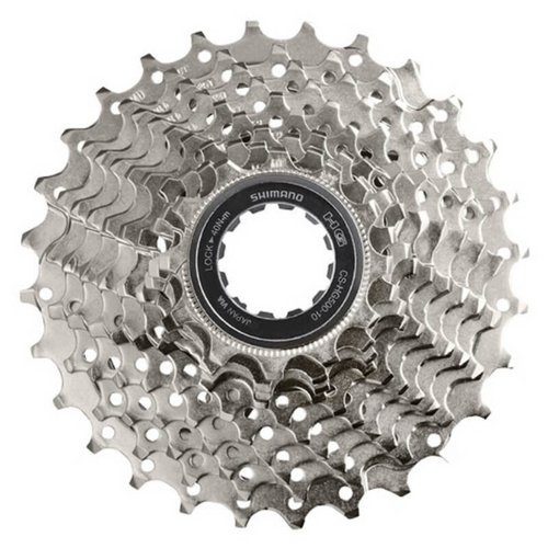 Picture of Shimano CS-HG500-10 10sp 11/34T