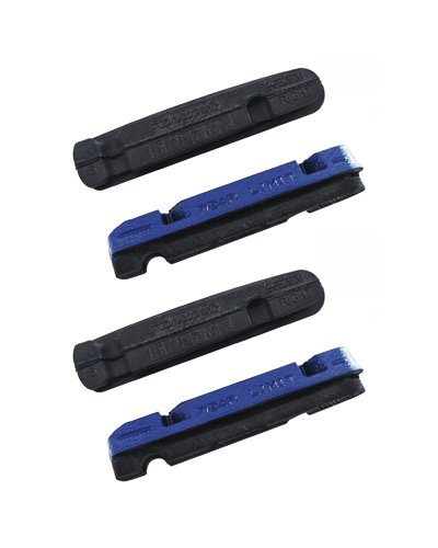 Picture of Fulcrum Blue Brake Pads for PEO wheels BR-PEO500X1