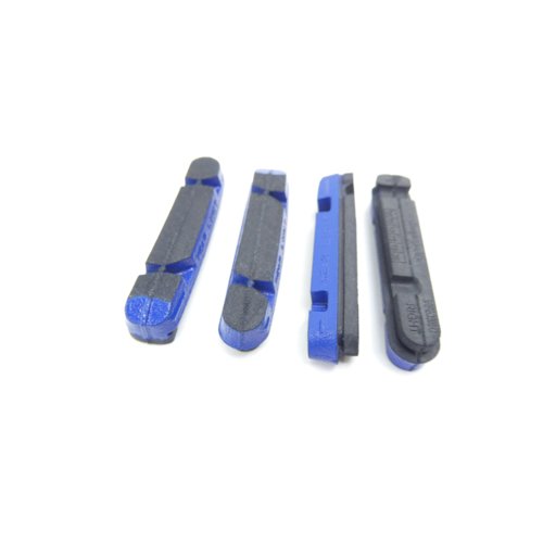 Picture of Fulcrum Blue Brake Pads for PEO wheels BR-PRO5001