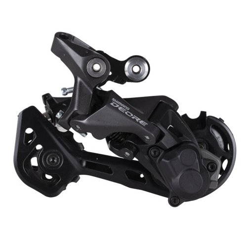 Picture of Shimano Deore RD-M5120-SGS 10/11sp