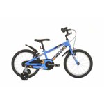 Picture of Fast Παιδικό ποδήλατο 18'' Junior (230mm) Μπλε