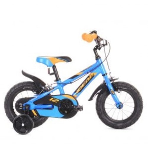Picture of Fast Παιδικό ποδήλατο 12'' Junior (180mm) Μπλε