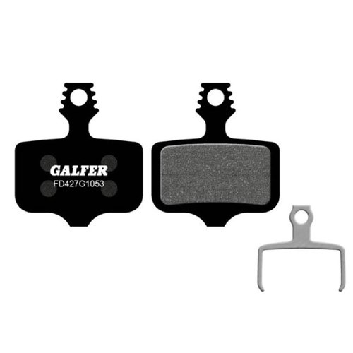 Picture of Galfer Disc Brake pads [for SRAM] Organic