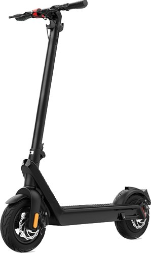 Picture of X9 Luxury Scooter like SUV