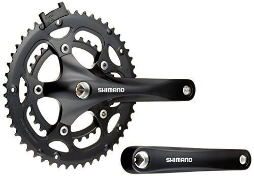 Picture of Shimano FC-RS200 8sp 165mm Square 34/50T