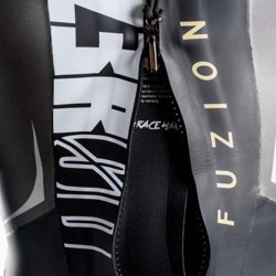 Picture of Z3R0D Στολή Κολύμβησης Fuzion Max Man Μαύρο|Χρυσό