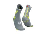 Picture of CompresSport Pro Racing Socks V4.0 Trail Alloy|Primerose