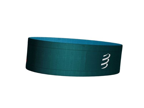 Picture of CompresSport Free Belt (Double Face) Shaded Spruce|Hawaiian Oc