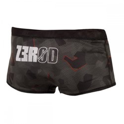 Picture of Z3R0D Dragshorts Camo