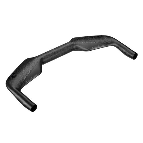 Picture of Vision Trimax Carbon Aero Base Bar L410mm   31.8mm