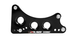 Picture of XLAB Sonic Wing (Black)