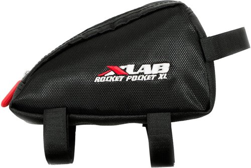 Picture of XLAB Rocket Pocket  Black