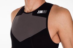 Picture of Z3R0D Elite Trisuit Man Ένα χρώμα