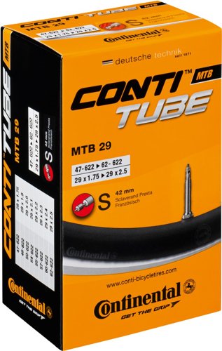 Picture of Continental MTB Tube 29 60mm